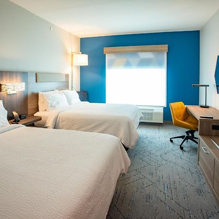 Holiday Inn Express & Suites Pensacola Airport North - I-10 By Ihg Ferry Pass Extérieur photo