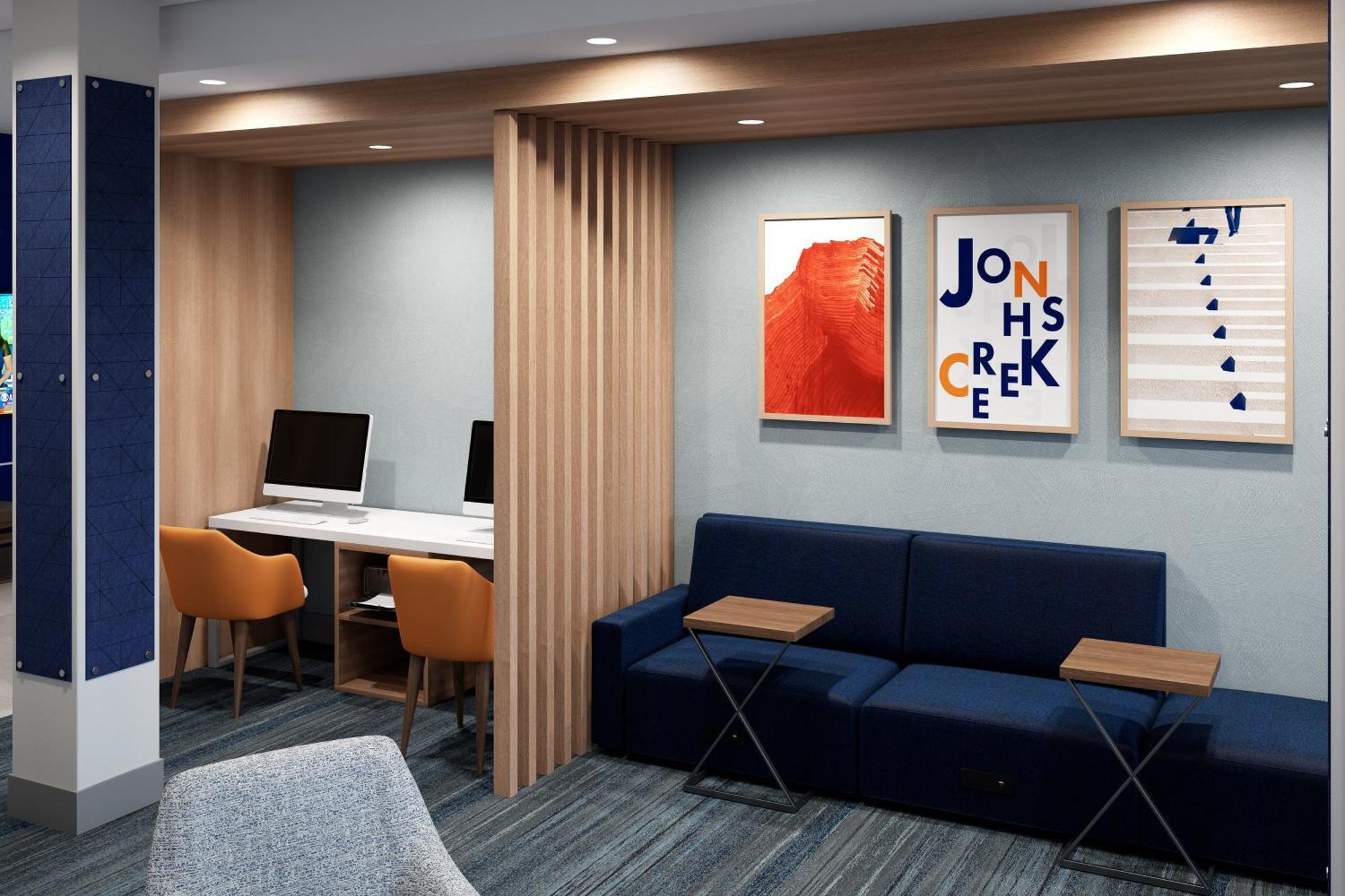 Holiday Inn Express & Suites Pensacola Airport North - I-10 By Ihg Ferry Pass Extérieur photo