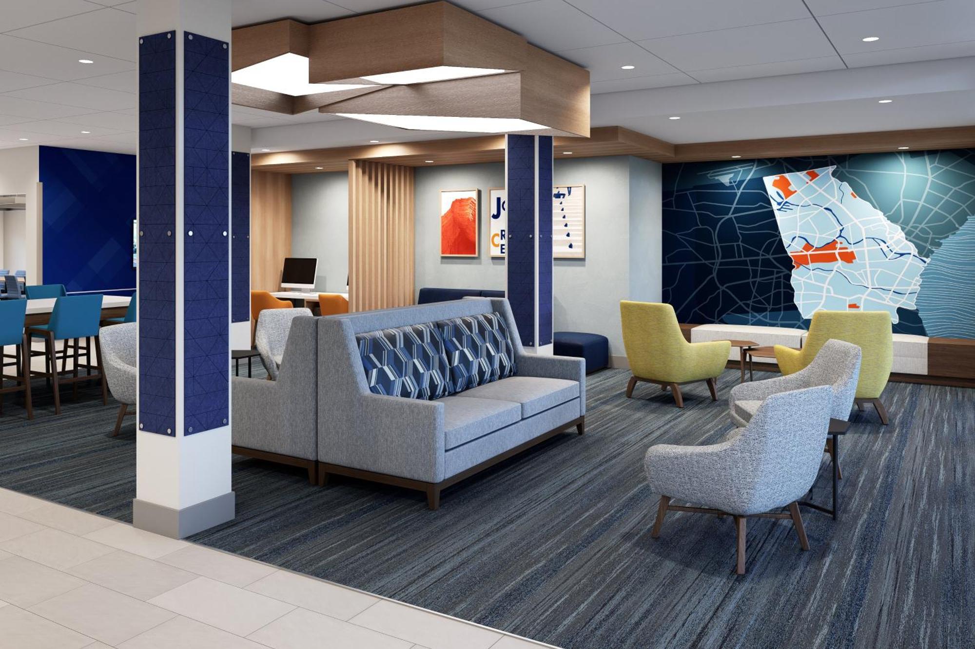 Holiday Inn Express & Suites Pensacola Airport North - I-10 By Ihg Ferry Pass Extérieur photo