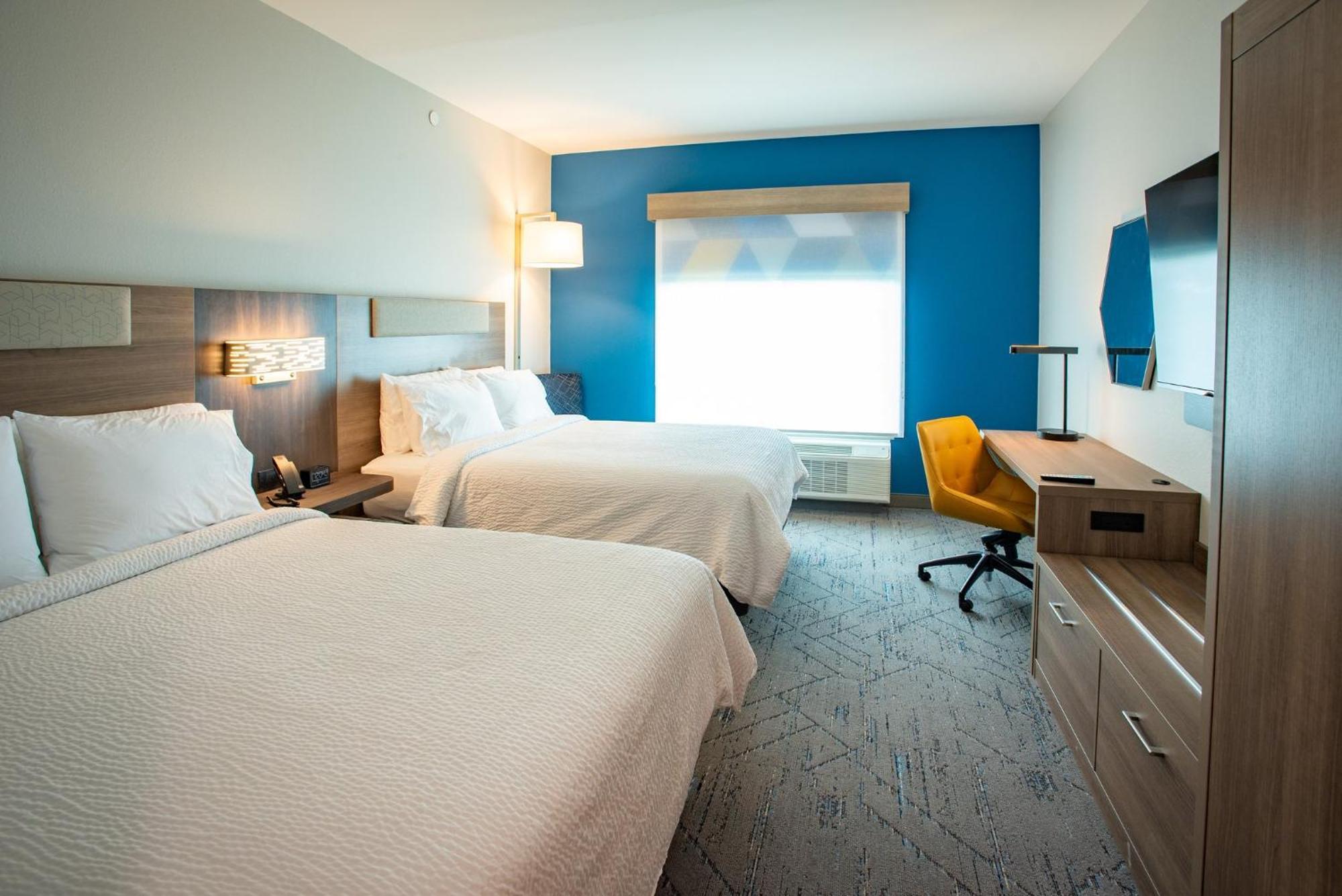 Holiday Inn Express & Suites Pensacola Airport North - I-10 By Ihg Ferry Pass Extérieur photo