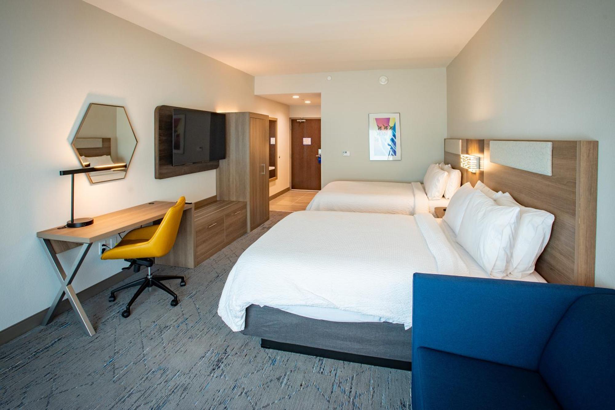Holiday Inn Express & Suites Pensacola Airport North - I-10 By Ihg Ferry Pass Extérieur photo
