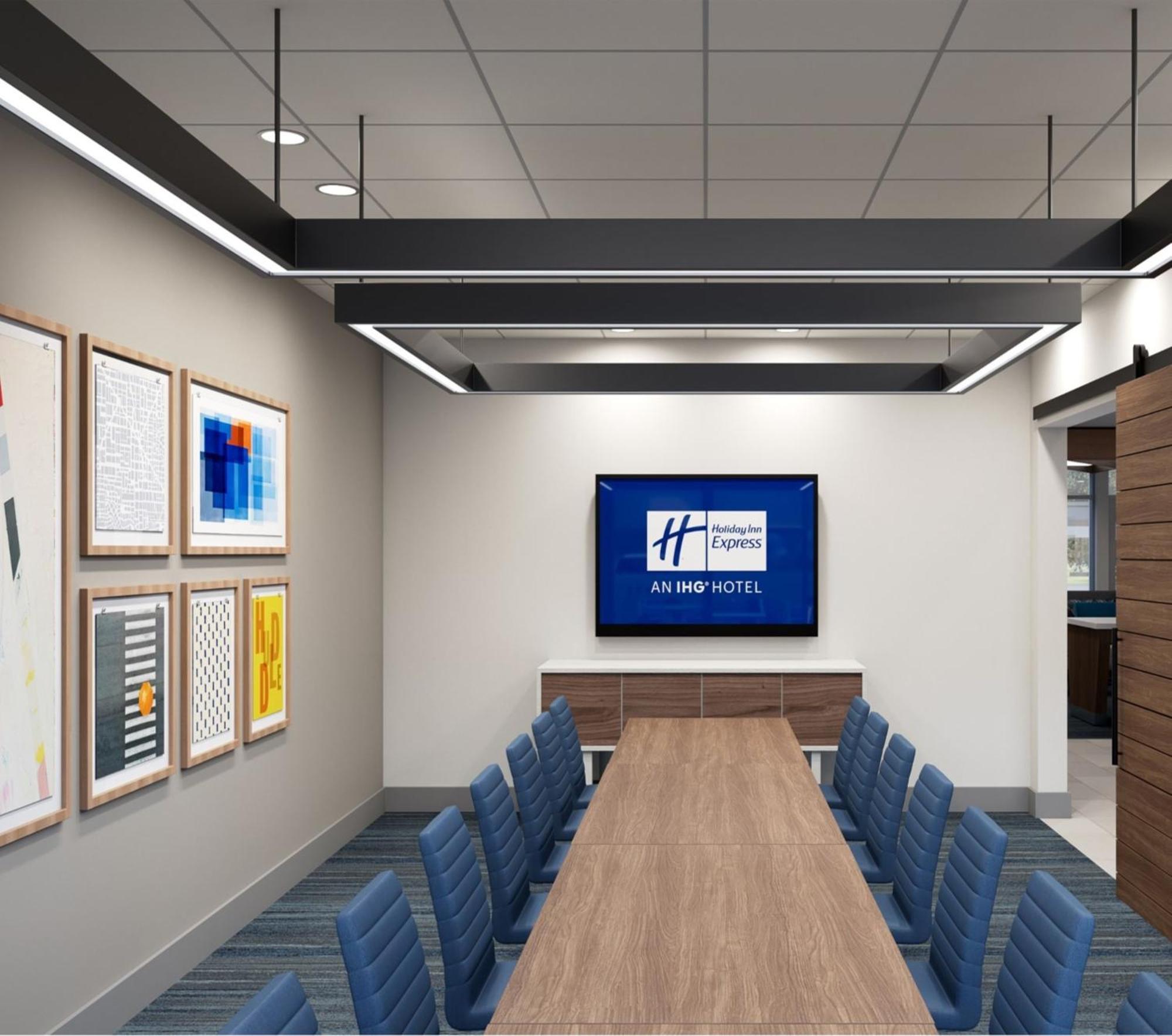 Holiday Inn Express & Suites Pensacola Airport North - I-10 By Ihg Ferry Pass Extérieur photo
