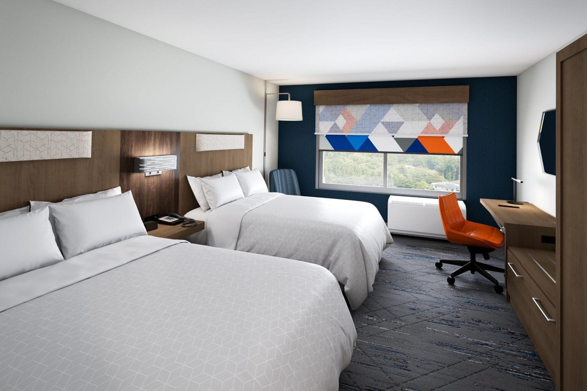 Holiday Inn Express & Suites Pensacola Airport North - I-10 By Ihg Ferry Pass Chambre photo